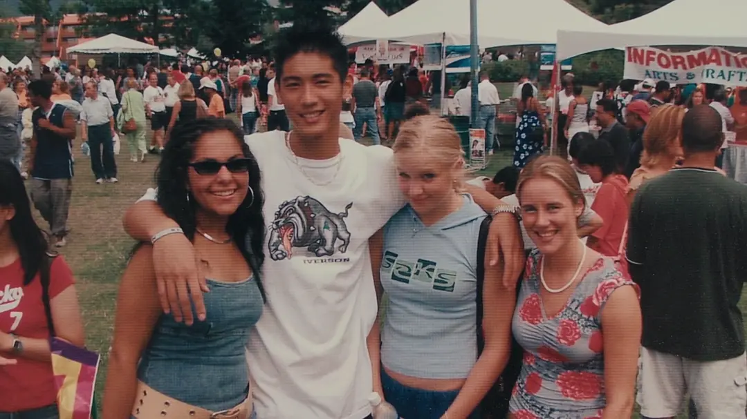 周游加拿大剧照3