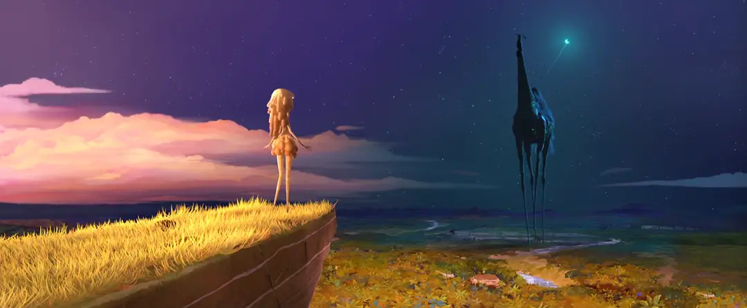 明月守护者剧照1