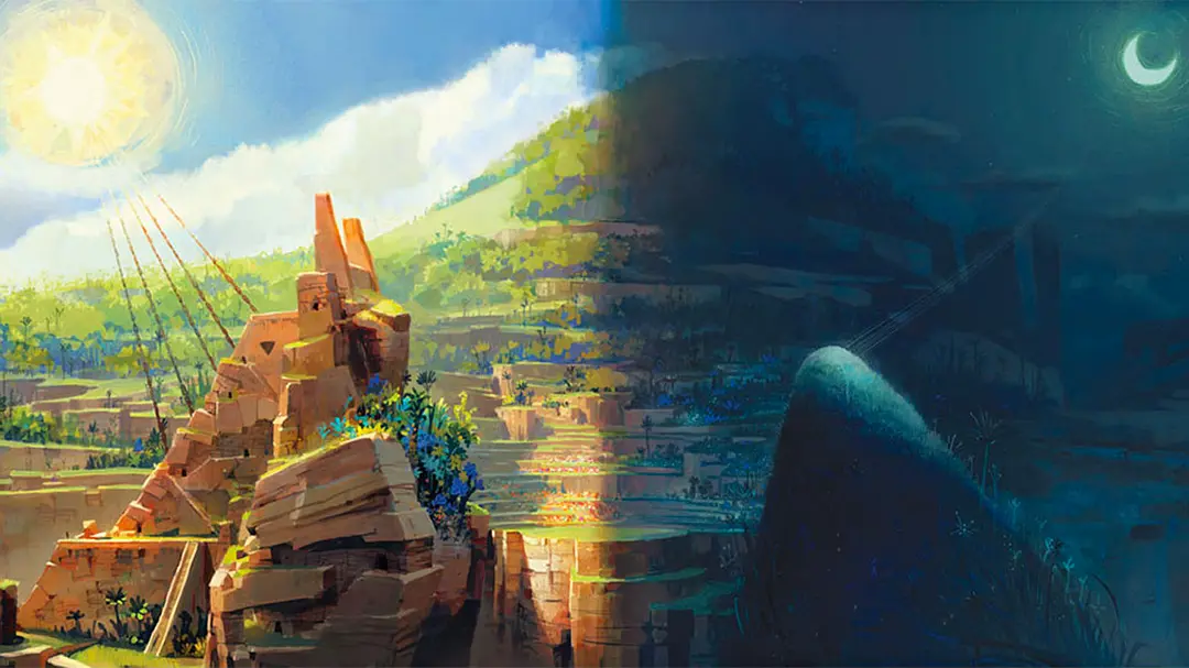 明月守护者剧照2