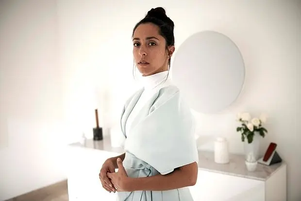 黑镜：圣诞特别篇剧照2