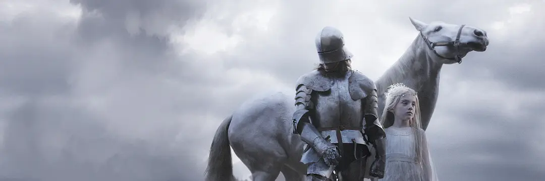 Kin Salvage Requiem剧照1