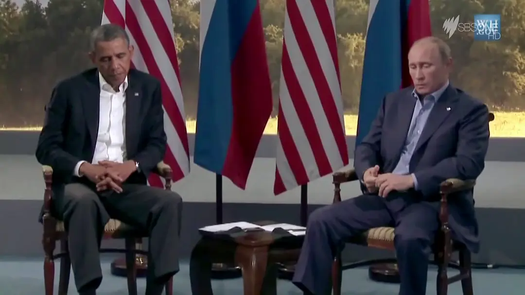 斯诺登的大逃亡剧照1