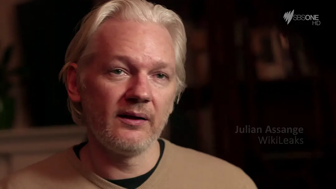 斯诺登的大逃亡剧照2