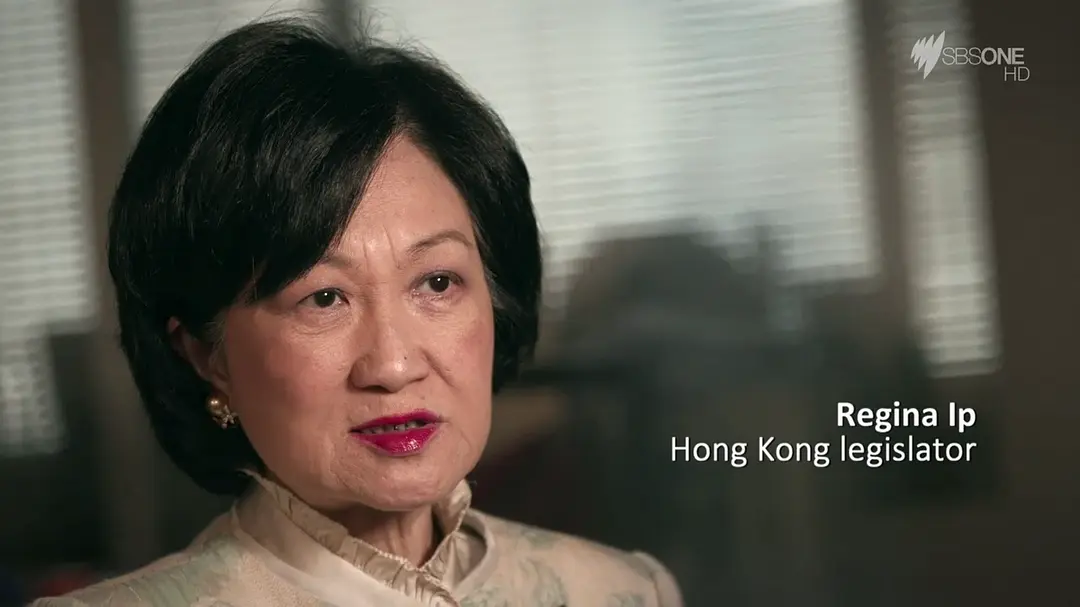 斯诺登的大逃亡剧照3