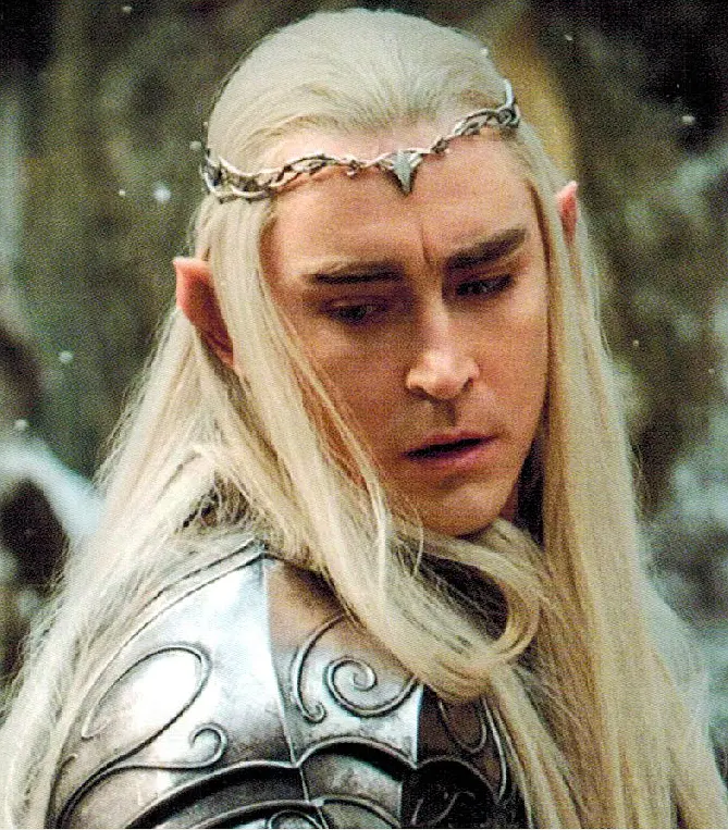 霍比特人3：五军之战剧照3