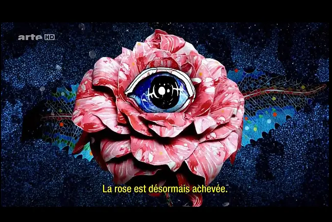 王尔德的夜莺与玫瑰剧照1