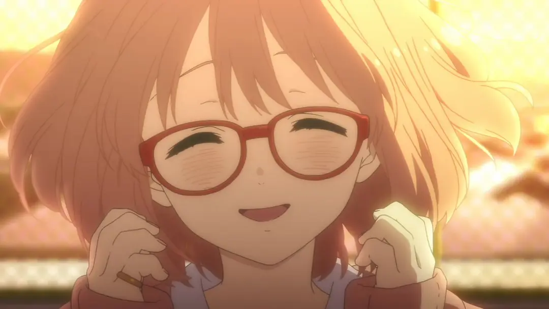 境界的彼方 剧场版 过去篇剧照1