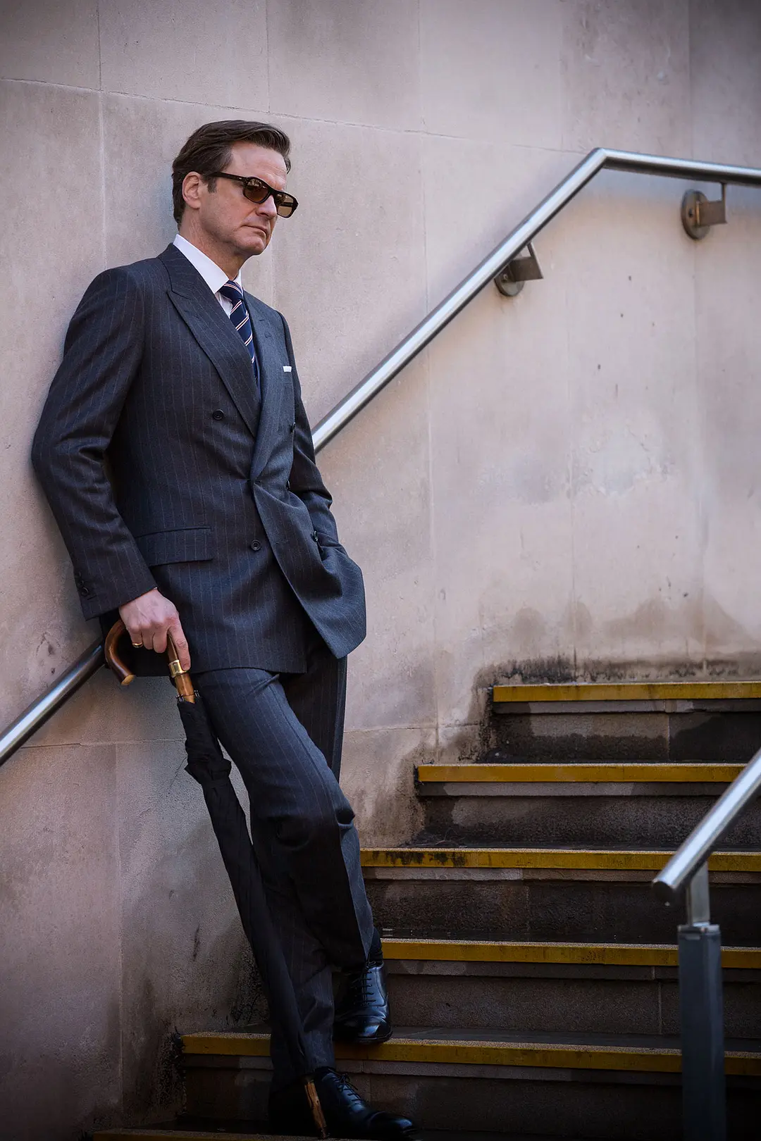 王牌特工：特工学院剧照1