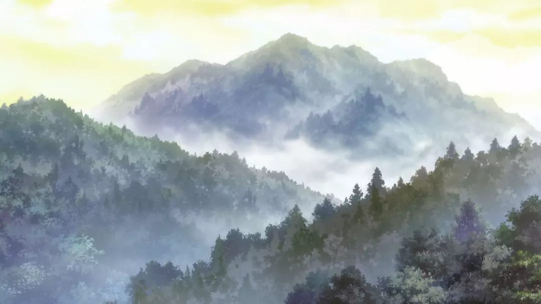 虫师 铃之滴剧照1