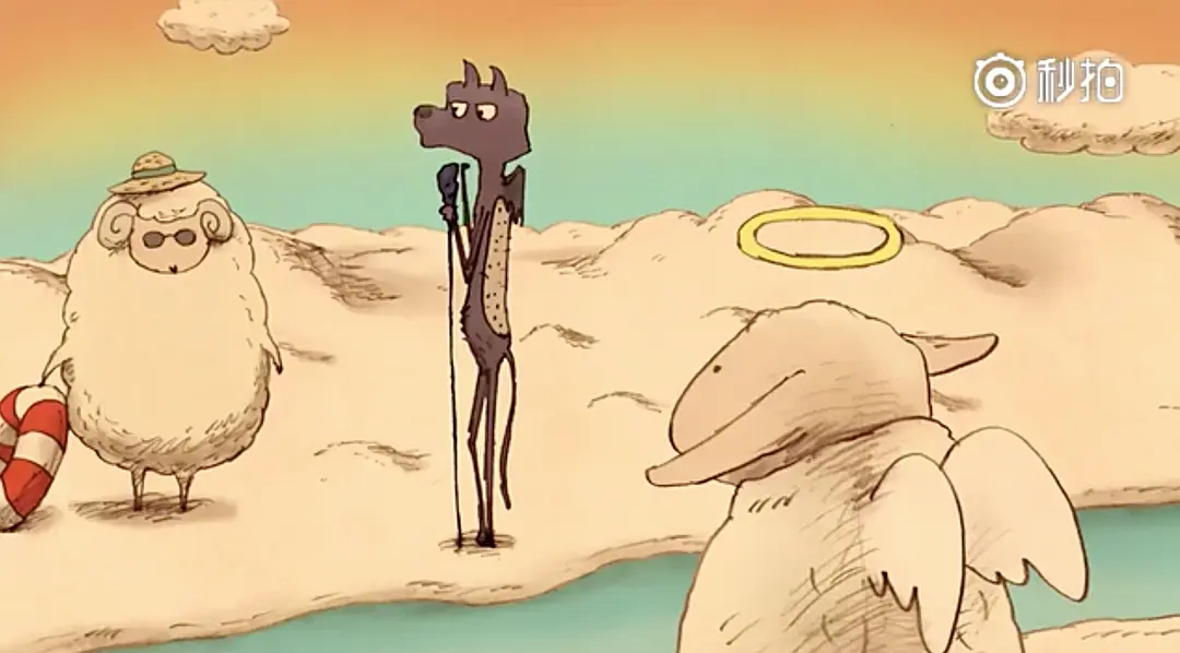 尽管我们的手中空无一物剧照1