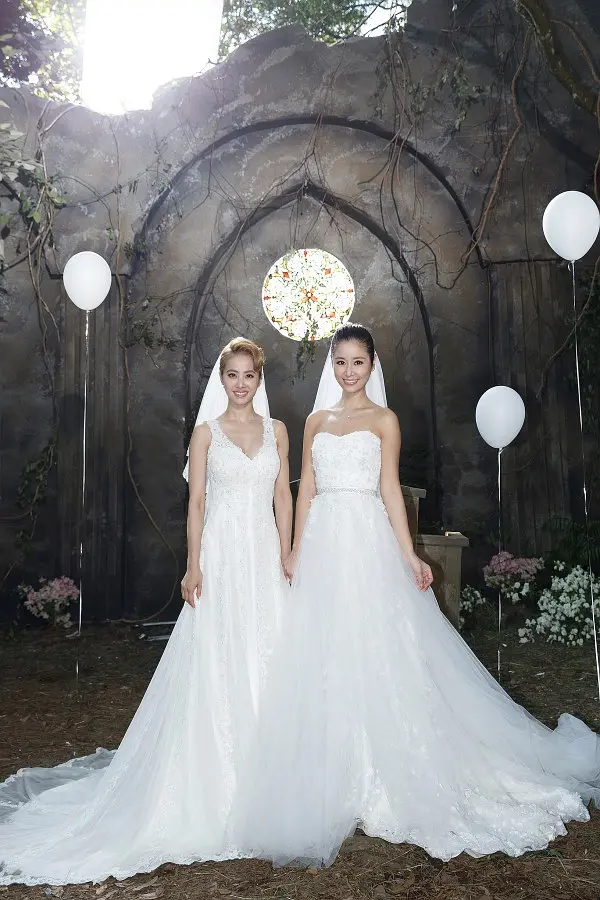 不一样又怎样剧照2