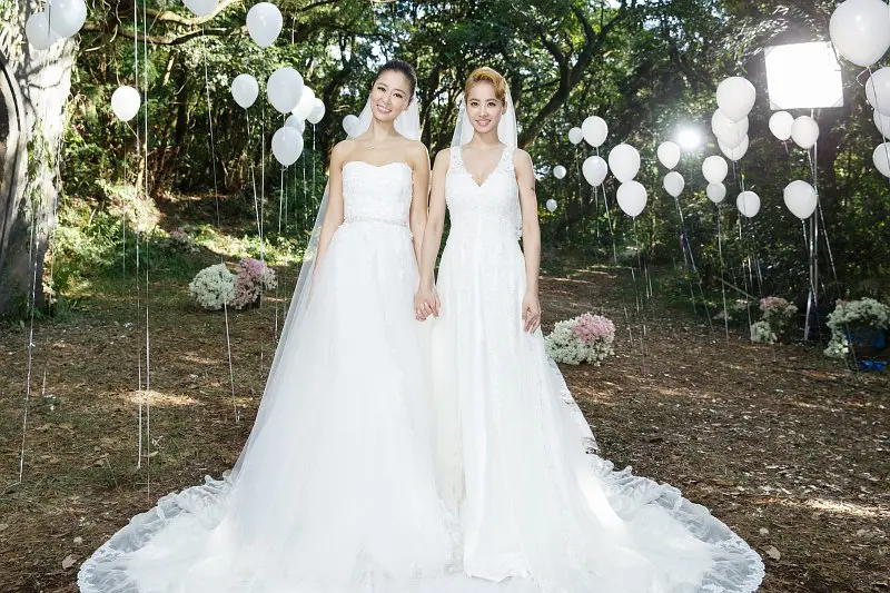 不一样又怎样剧照3