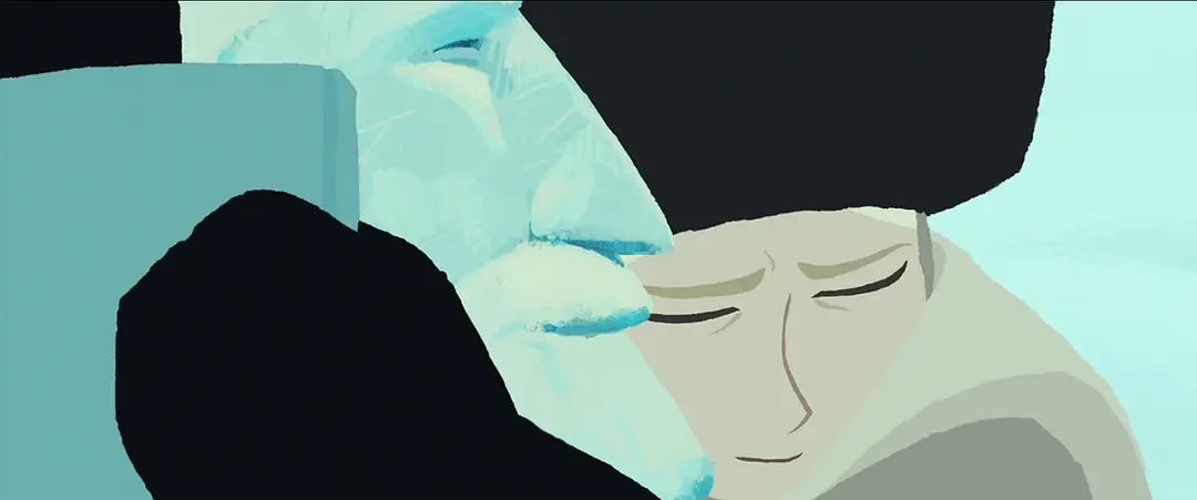 漫漫北寻路剧照3