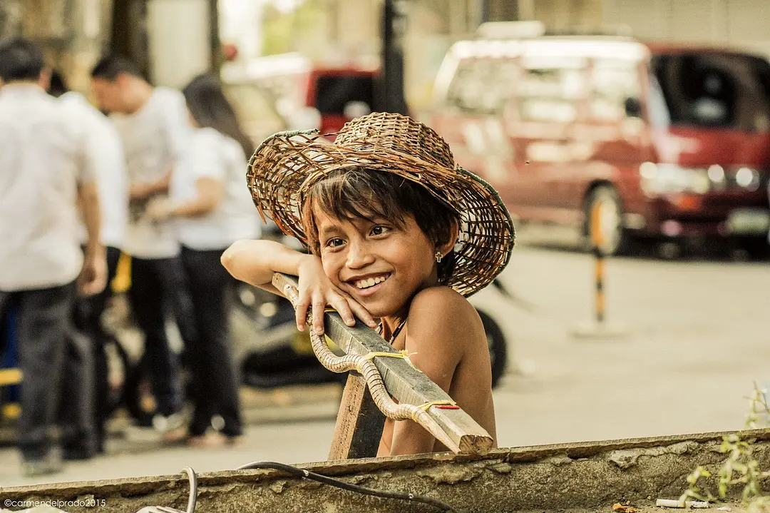 布兰卡和弹吉他的人剧照3