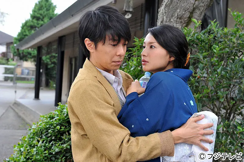 约会~恋爱究竟是什么呢~ 2015夏季SP 秘密温泉剧照2