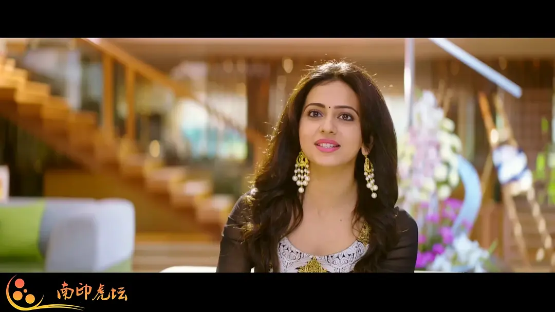 斗士李小龙剧照3