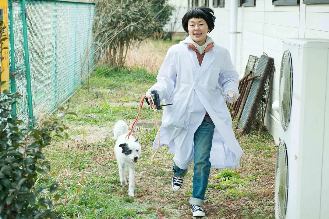 为你取名的那一天剧照3