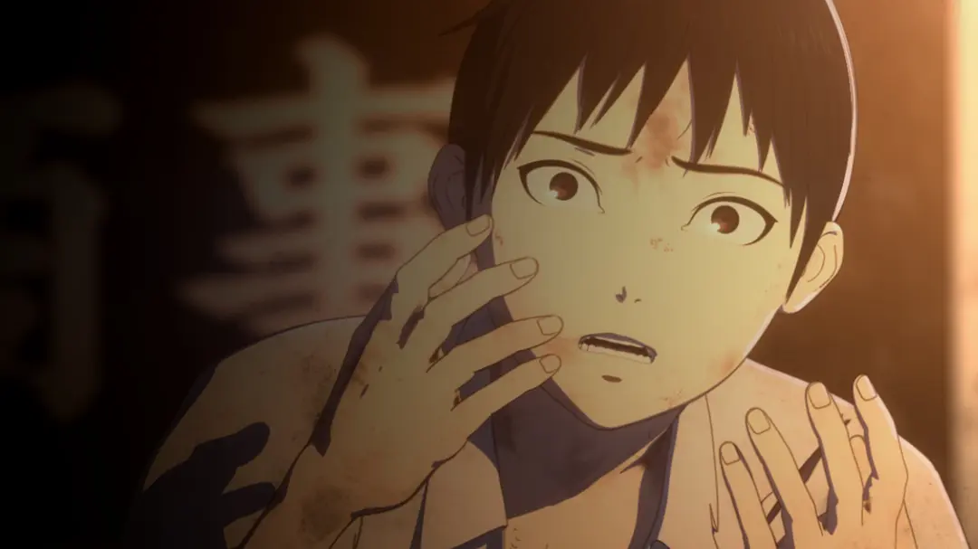 亚人1：冲动剧照3