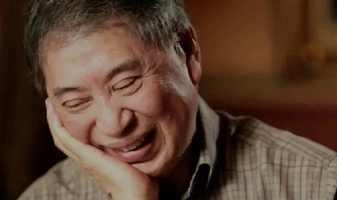 他们在岛屿写作：姹紫嫣红开遍剧照2