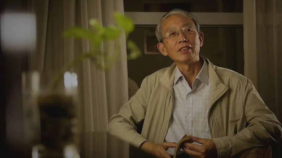 他们在岛屿写作：1918剧照2