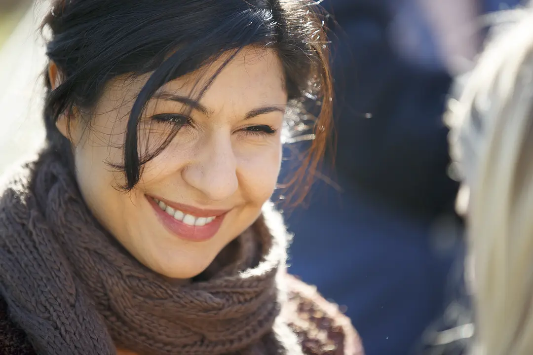 一个叫欧维的男人决定去死剧照3