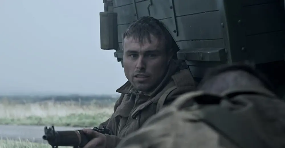 我们的父辈(短片)剧照1