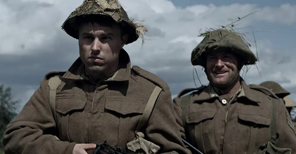 我们的父辈(短片)剧照2