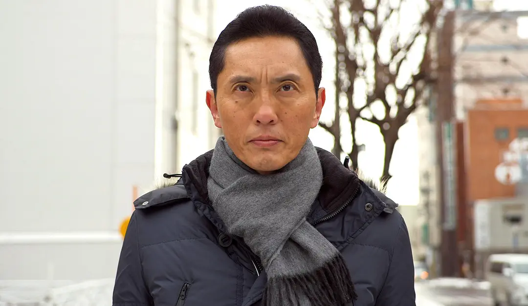 孤独的美食家新春SP：严冬之北海道·旭川出差篇剧照3