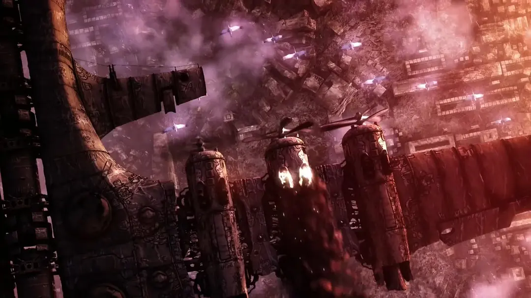 战争的最后一天剧照1