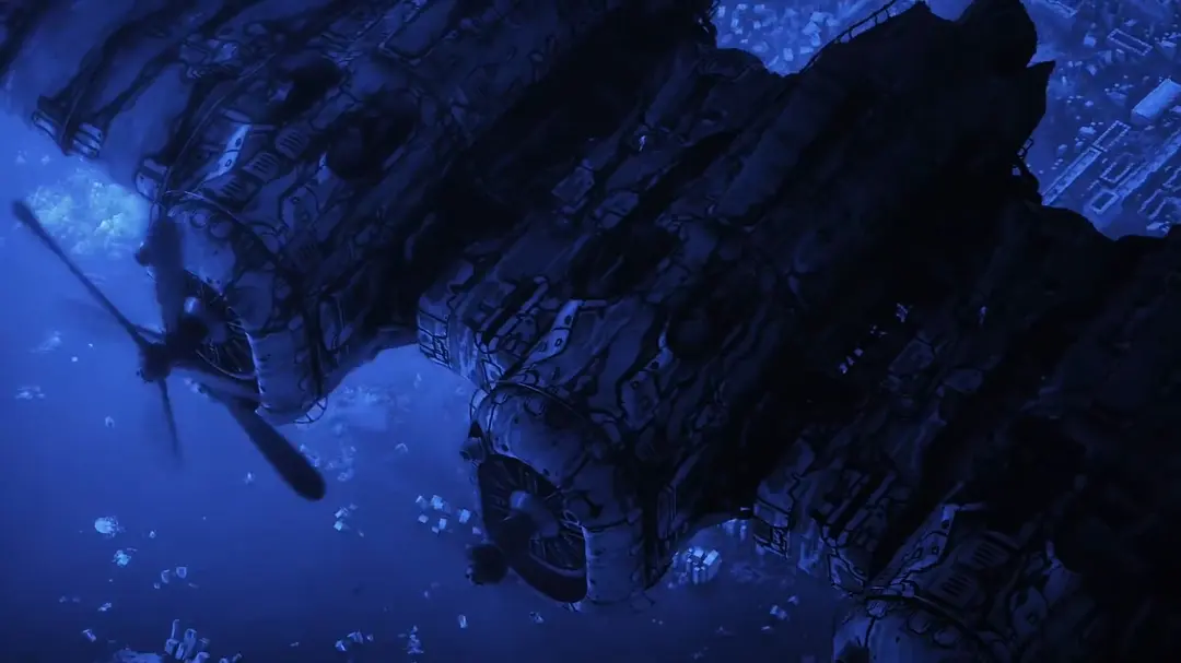 战争的最后一天剧照3