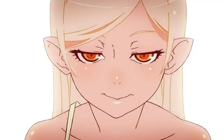 伤物语1：铁血篇剧照2