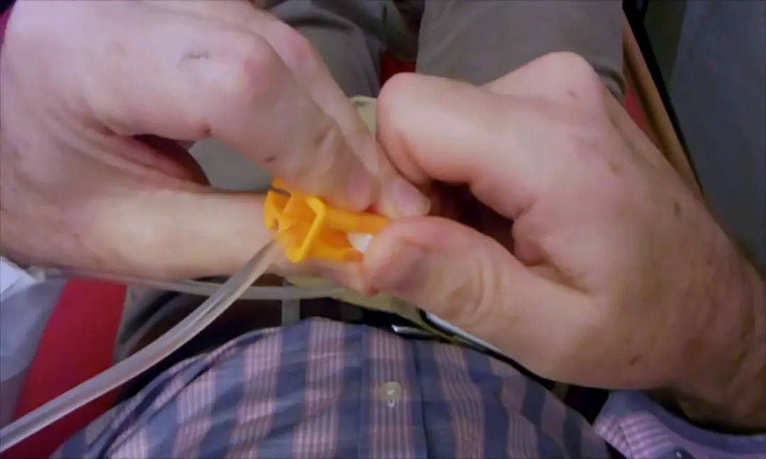 如何死亡:西蒙的抉择剧照1