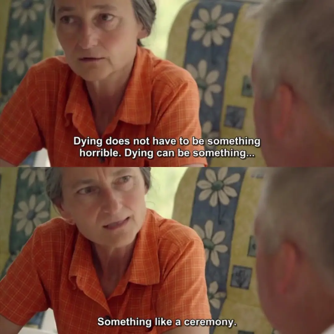 如何死亡:西蒙的抉择剧照2