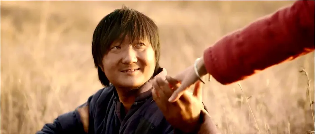 我不是王毛剧照3