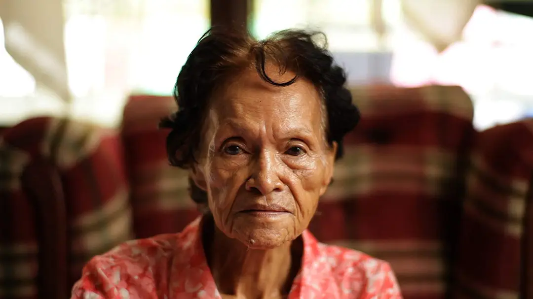 等不到的道歉剧照2