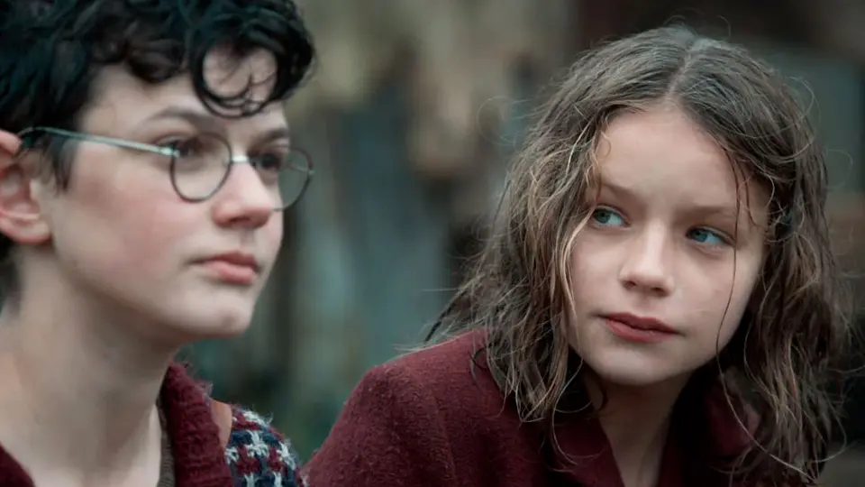 芬妮的旅程剧照2