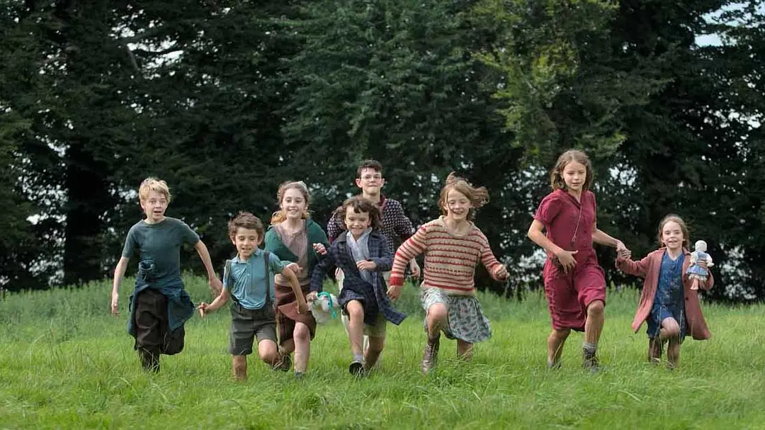 芬妮的旅程剧照3