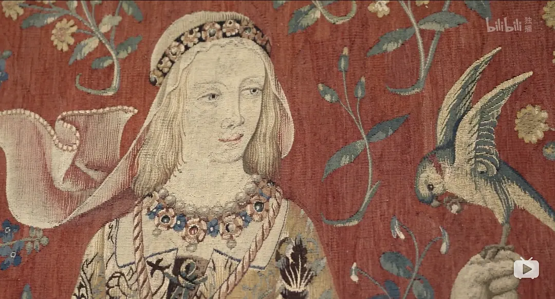 博斯，梦幻花园剧照3