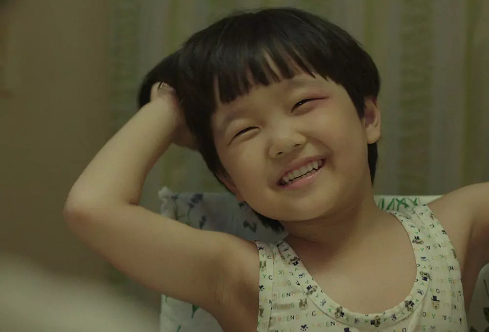 我们的世界剧照1