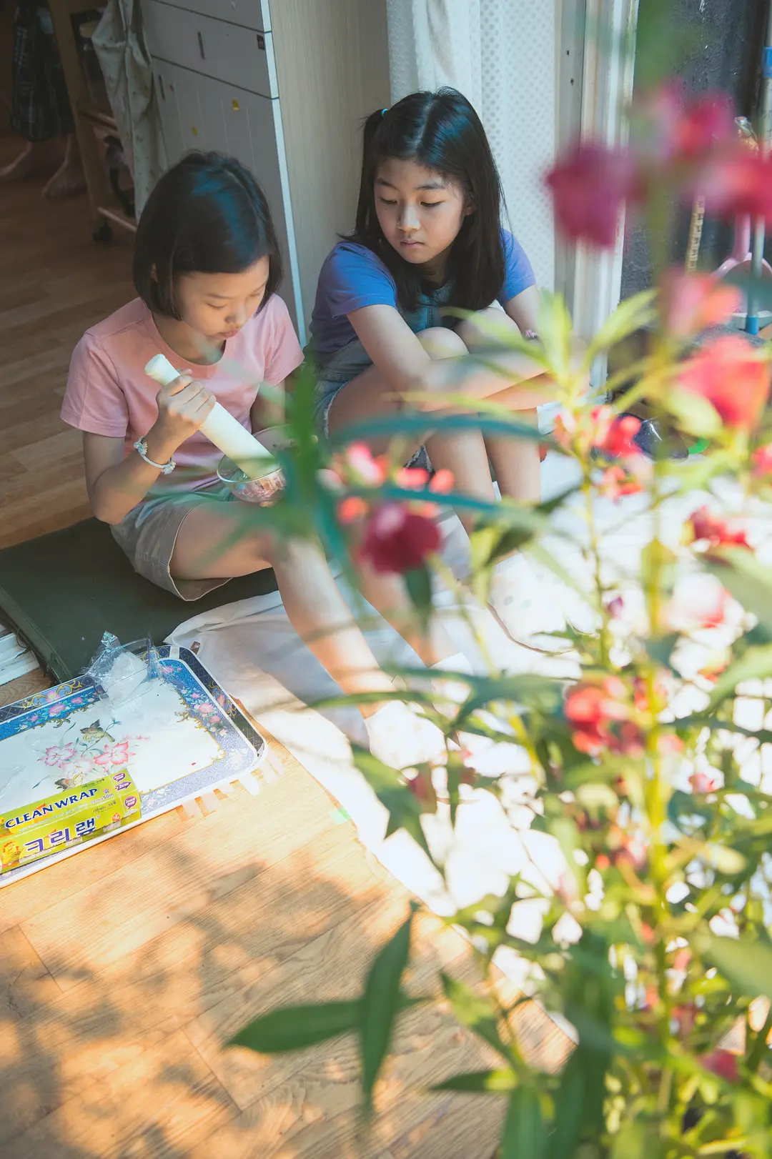 我们的世界剧照2