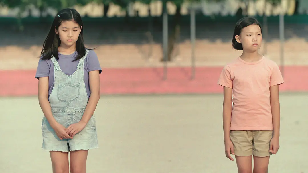 我们的世界剧照3