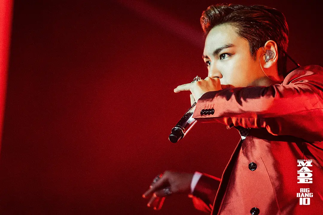 BIGBANG MADE剧照3