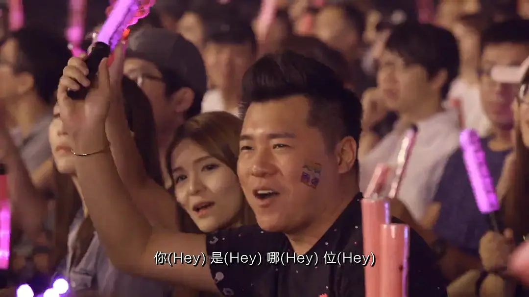 周杰伦2016地表最强世界巡回演唱会剧照3