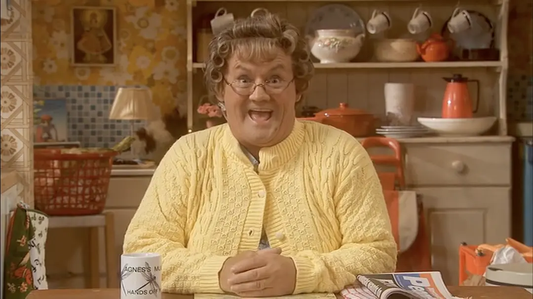 布朗夫人的兒子們2016年直播版：媽媽的愛經剧照3