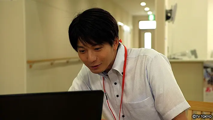 孤独的美食家特别篇！盛夏的东北·宫城出差篇剧照2