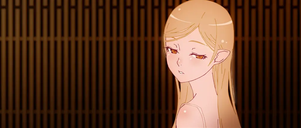 伤物语2:热血篇剧照1