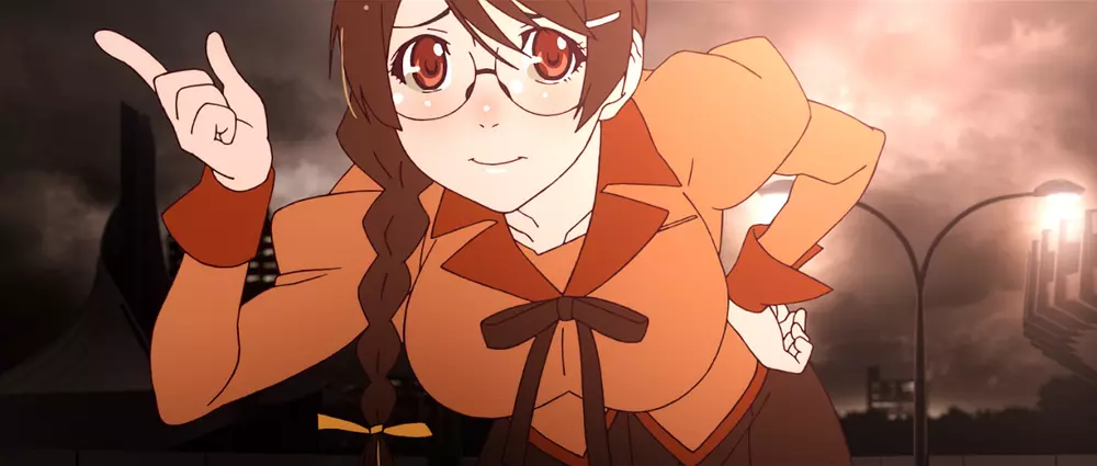 伤物语2:热血篇剧照2