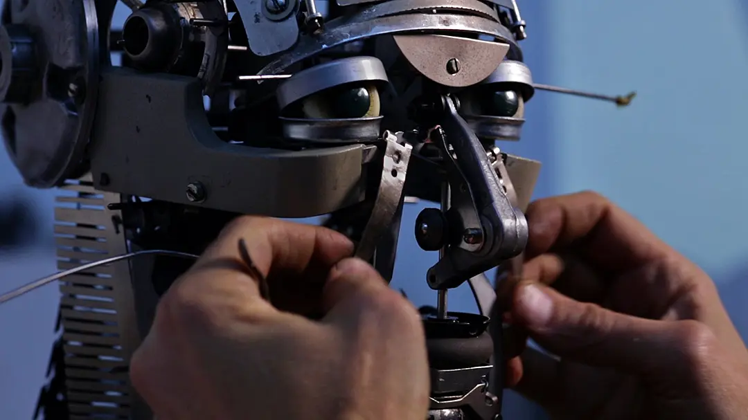 加州打字机剧照3