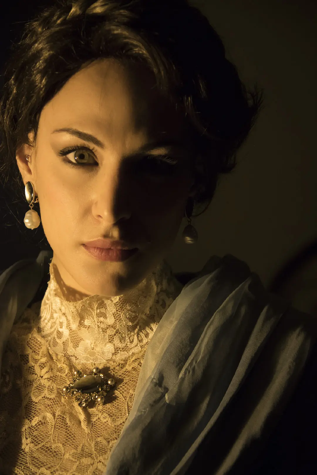 摇滚红与黑剧照2