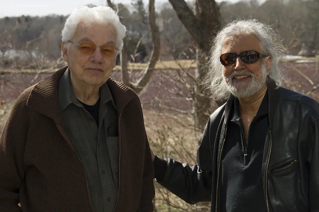 光影魔法师群像剧照2